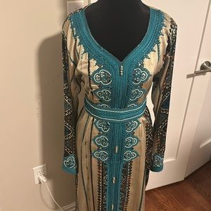 Arabianwear arabian jalabiya Kaftan